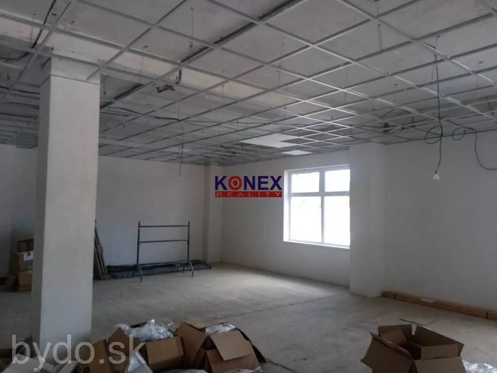 Na prenájom! Kancelárske priestory v Michalovciach, 126467_3