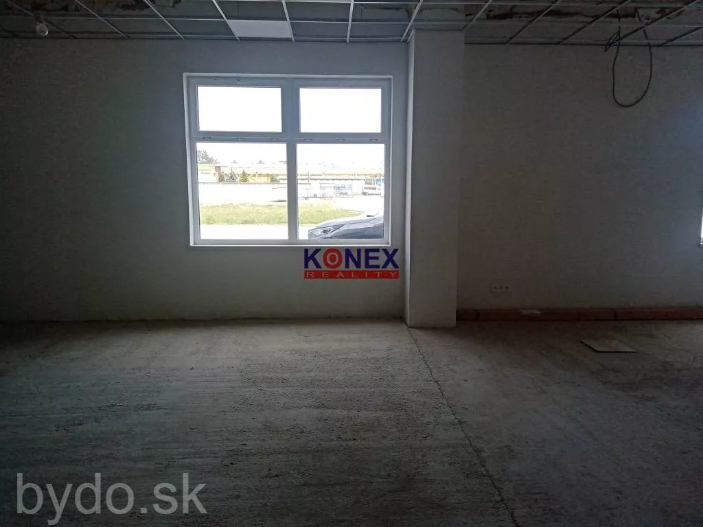 Na prenájom! Kancelárske priestory v Michalovciach, 126467_5