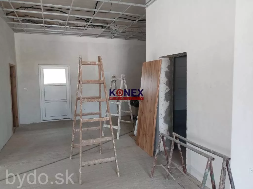 Na prenájom! Kancelárske priestory v Michalovciach, 126467_6