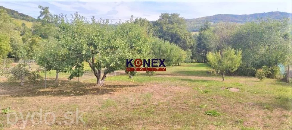 NA PREDAJ – Záhrada v Snine, oblasť Bramhora, 126680_1