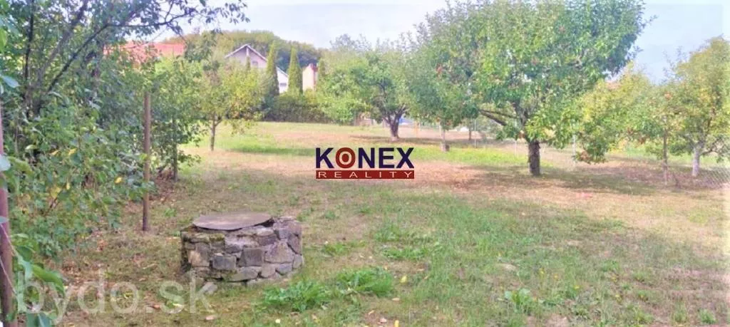 NA PREDAJ – Záhrada v Snine, oblasť Bramhora, 126680_2