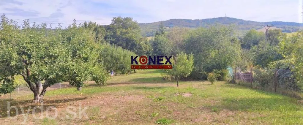 NA PREDAJ – Záhrada v Snine, oblasť Bramhora, 126680_3