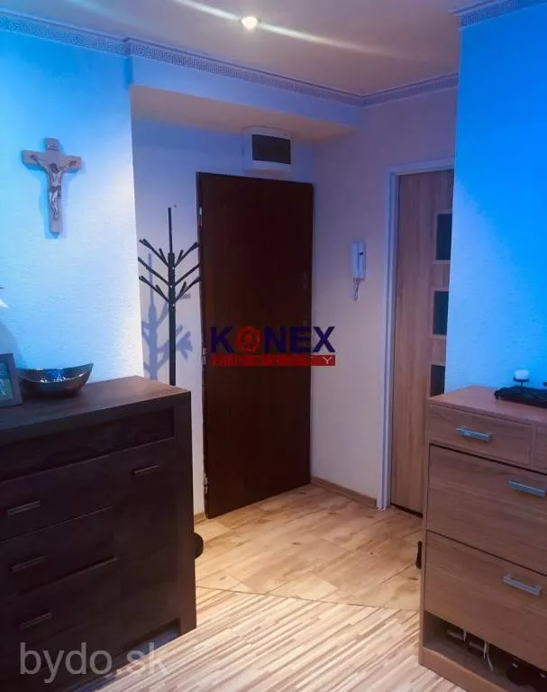 2-izbový byt prerobený na 3-izbový – Veľké Kapušany, 126754_3