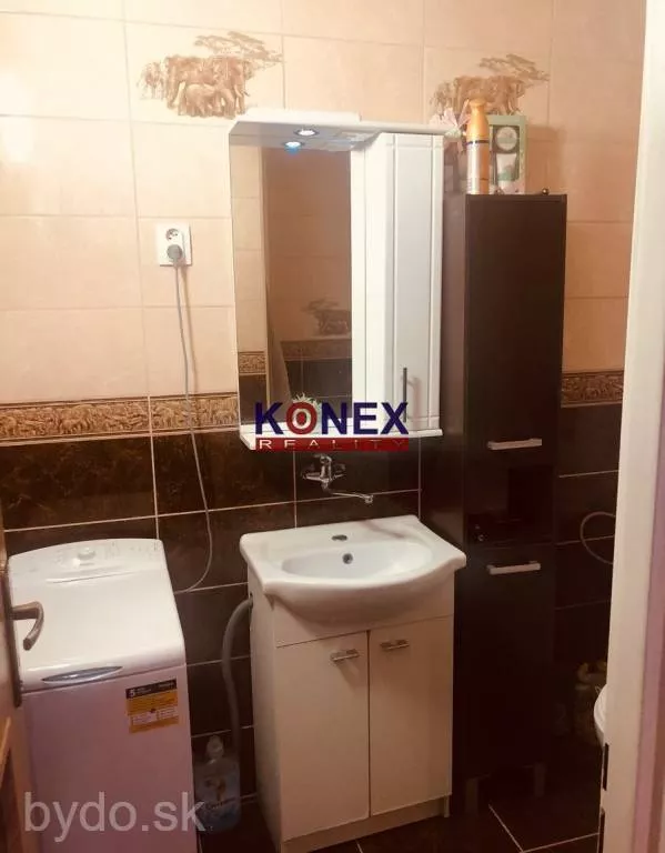 2-izbový byt prerobený na 3-izbový – Veľké Kapušany, 126754_4