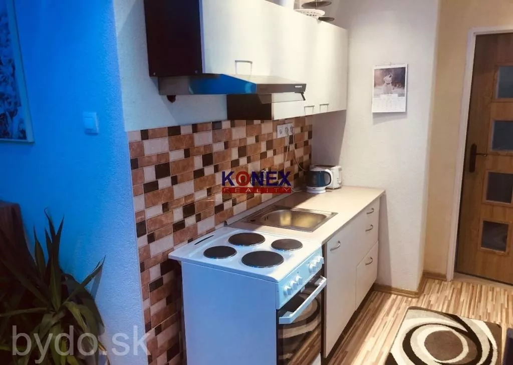 2-izbový byt prerobený na 3-izbový – Veľké Kapušany, 126754_5