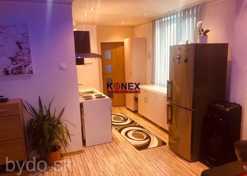 2-izbový byt prerobený na 3-izbový – Veľké Kapušany, 126754_6