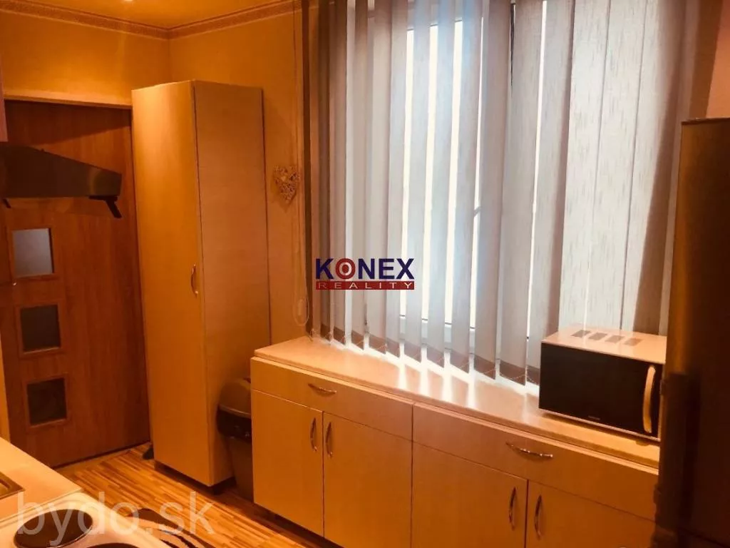 2-izbový byt prerobený na 3-izbový – Veľké Kapušany, 126754_7