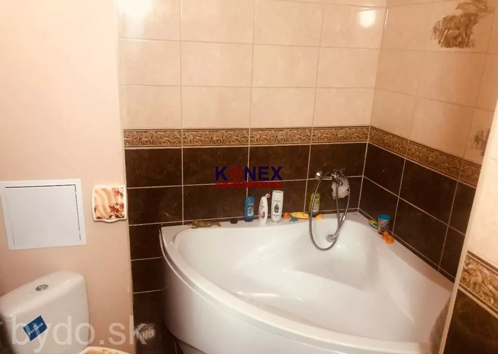 2-izbový byt prerobený na 3-izbový – Veľké Kapušany, 126754_8