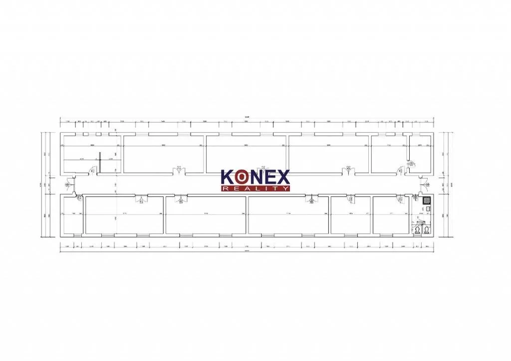 NA PREDAJ – Budova v Čiernej nad Tisou, 126819_1