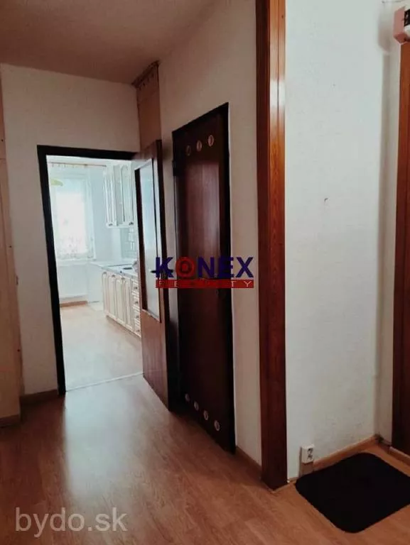 3-izbový byt s balkónom - Veľké Kapušany, 126867_3