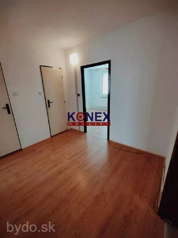 3-izbový byt s balkónom - Veľké Kapušany, 126867_7