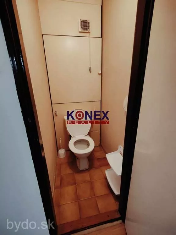 3-izbový byt s balkónom - Veľké Kapušany, 126867_8