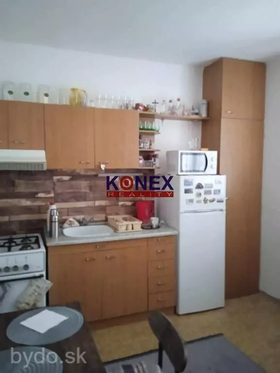 1-izbový byt v Prešove – NA PREDAJ, 127110_1