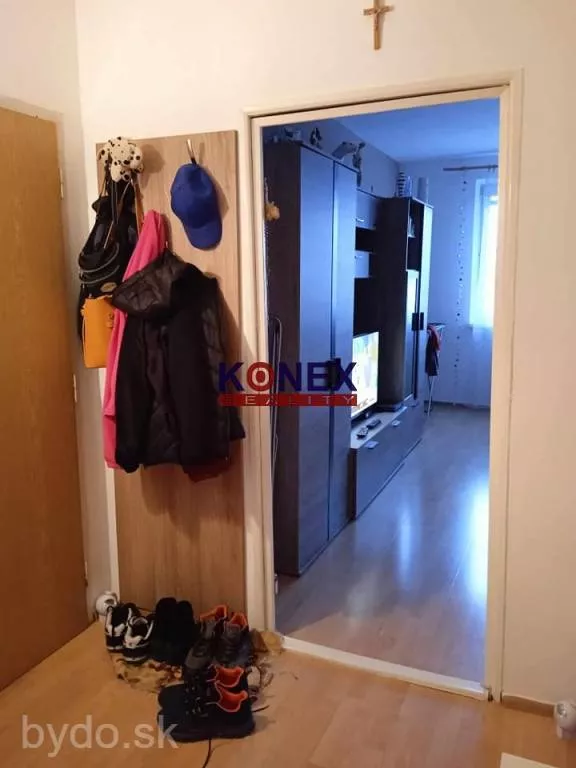 1-izbový byt v Prešove – NA PREDAJ, 127110_2