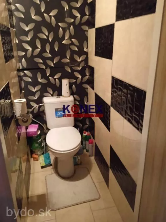 1-izbový byt v Prešove – NA PREDAJ, 127110_4