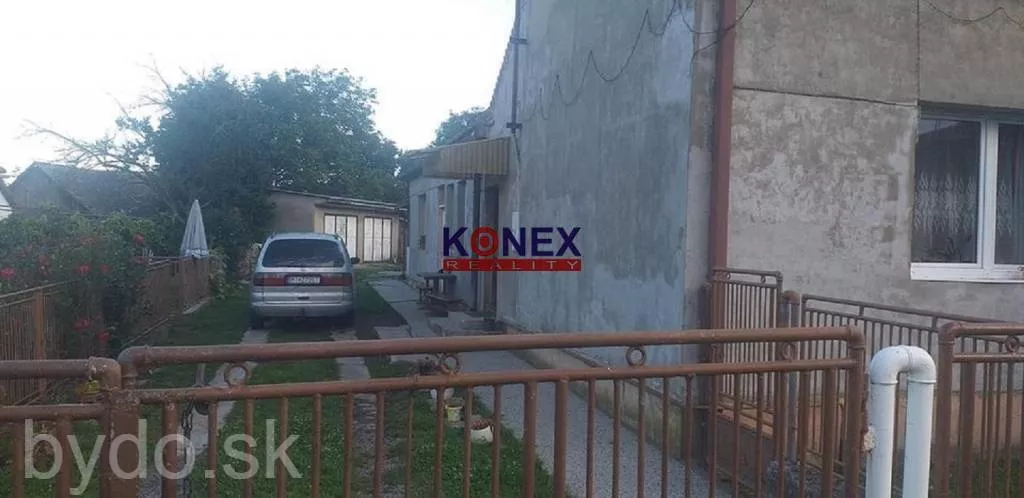 ID-7284 Rodinný dom pri Veľkých Kapušanoch – Kapušianske Kľačany, 127486_1