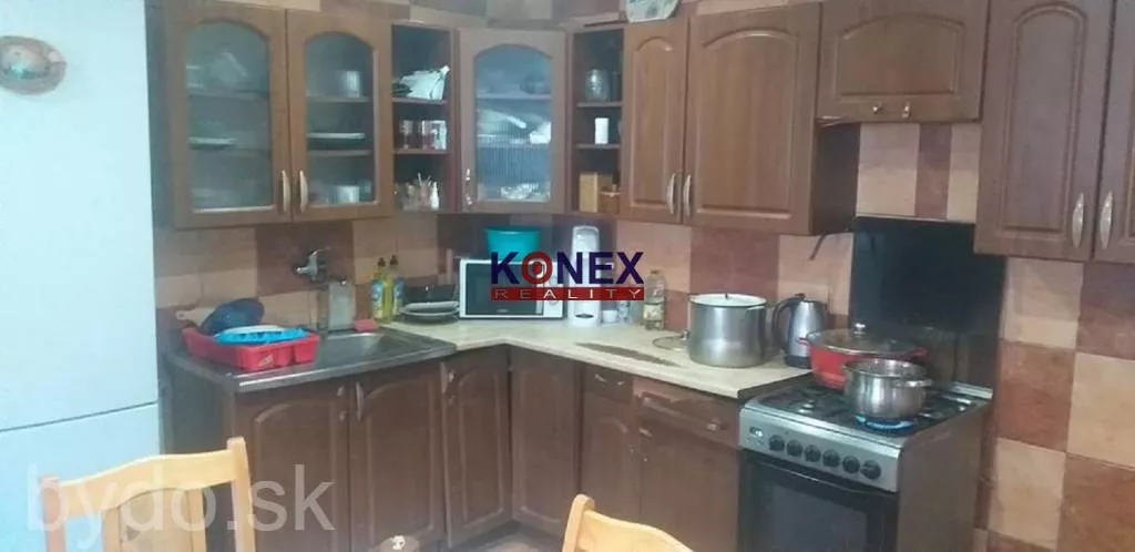 ID-7284 Rodinný dom pri Veľkých Kapušanoch – Kapušianske Kľačany, 127486_4