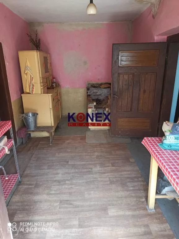 NA PREDAJ! Chalupa v obci Hostovice, okr. Snina, 127924_3