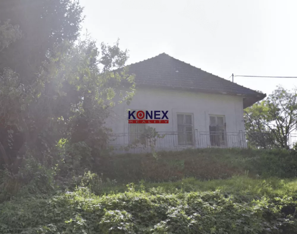 SUPER INVESTÍCIA! 4 rodinné domy v obci Brehov, 127931_1