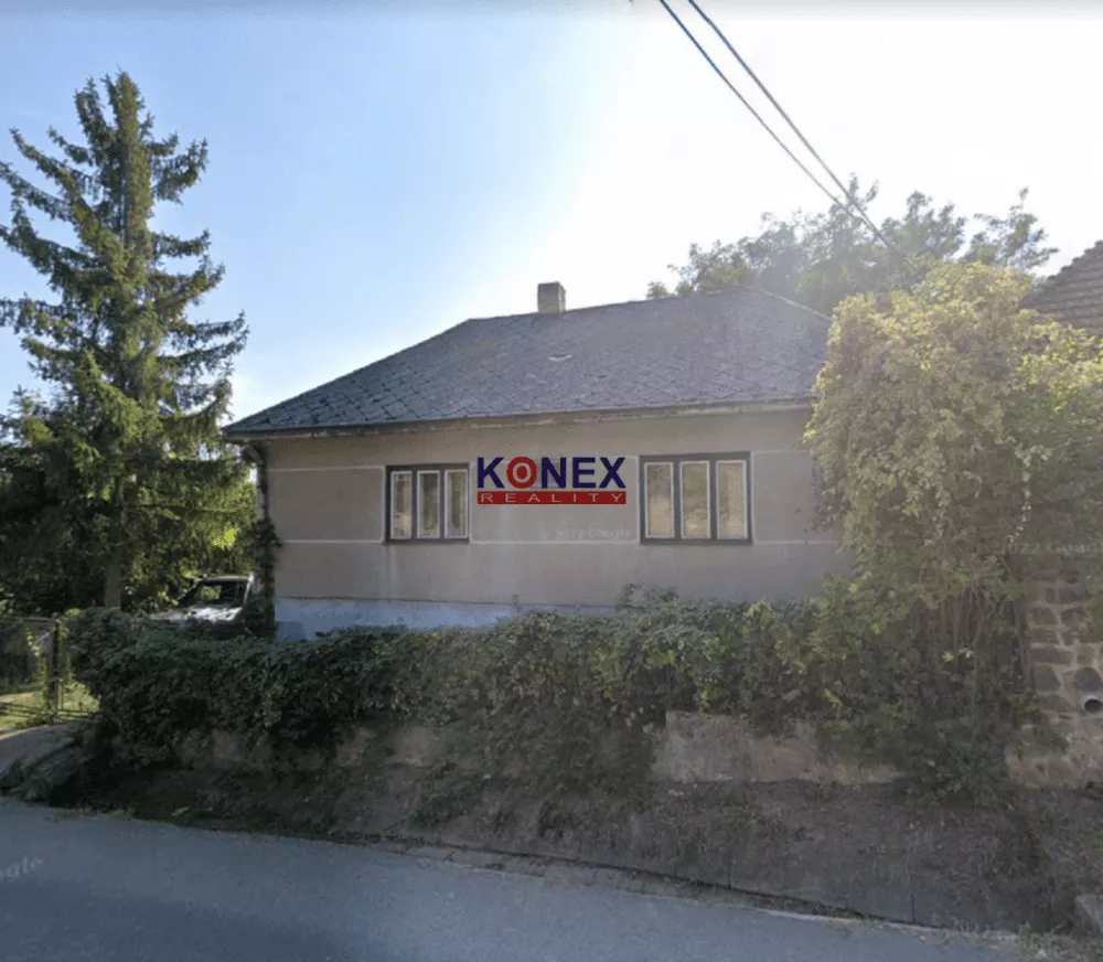 SUPER INVESTÍCIA! 4 rodinné domy v obci Brehov, 127931_3