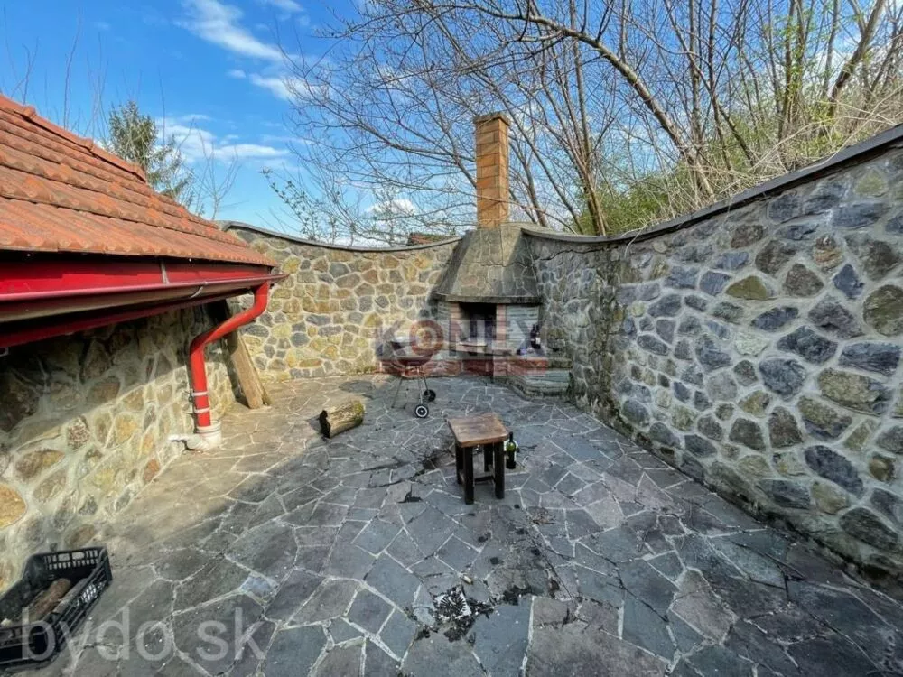 SUPER INVESTÍCIA! 4 rodinné domy v obci Brehov, 127931_12