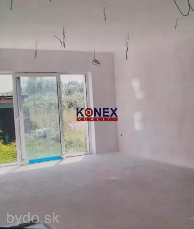 Novostavba v obci Čaňa – NA PREDAJ, 129699_2