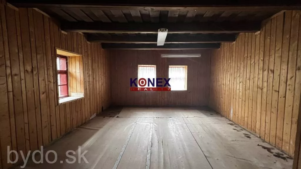 Chalupa/rodinný dom v obci LADOMIROV, okr. Snina, 129725_2