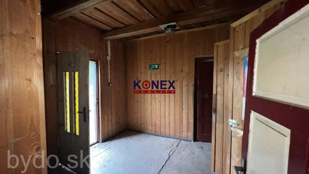 Chalupa/rodinný dom v obci LADOMIROV, okr. Snina, 129725_3