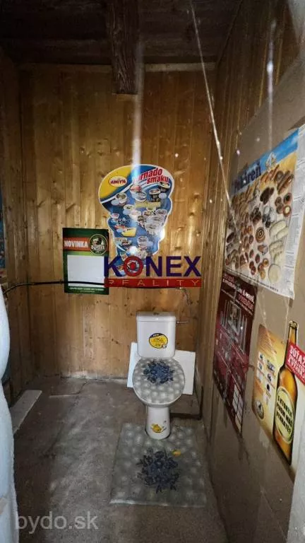 Chalupa/rodinný dom v obci LADOMIROV, okr. Snina, 129725_4