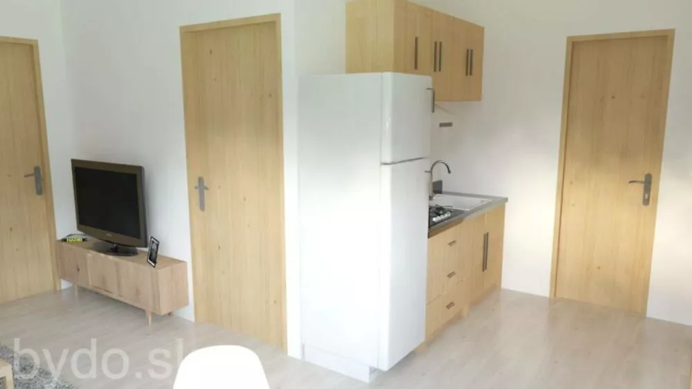 Garsónka ako modulový domček, ktorý možeš hneď vlastniť a postaviť si ho kďekoľvek, 129744_2