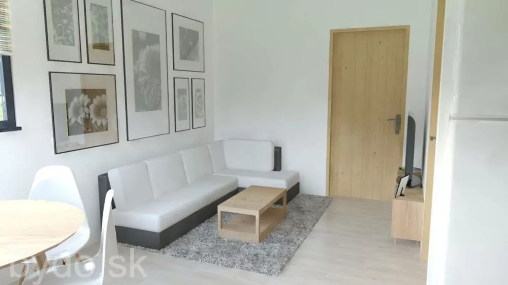 Garsónka ako modulový domček, ktorý možeš hneď vlastniť a postaviť si ho kďekoľvek, 129744_3