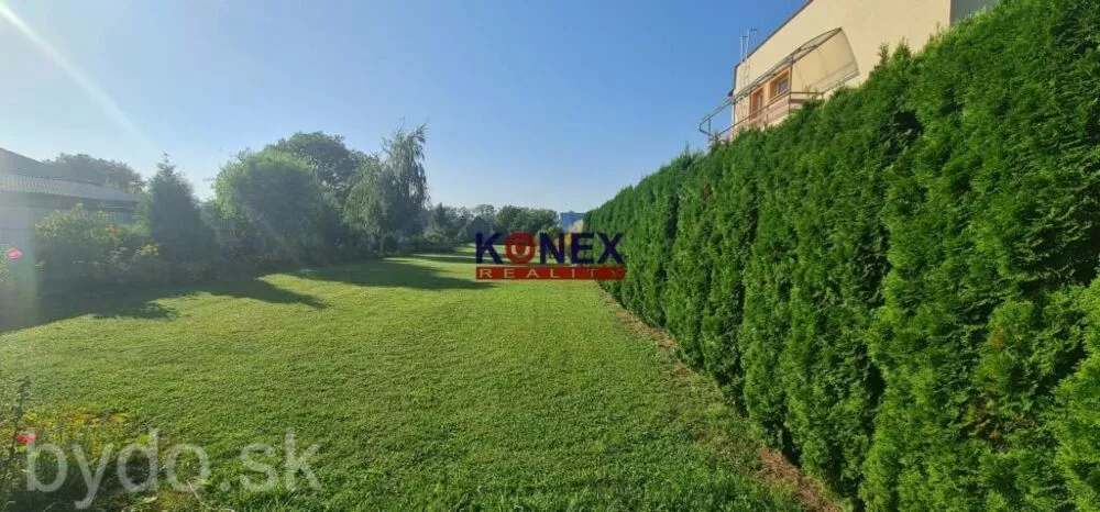 SUPER PONUKA Stavebný pozemok v obci Lastomír (1 371 m2), 129868_2