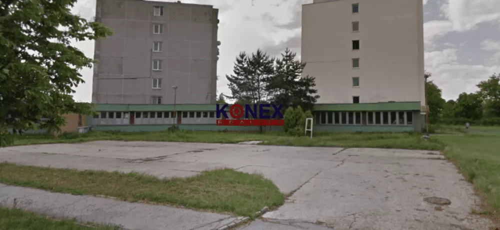 NA PREDAJ! Budova na Obchodnej ul. v Strážskom, 129943_0