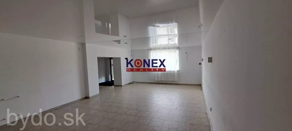 NA PRENÁJOM – Kancelárske priestory a sklady v Michalovciach, 130055_1