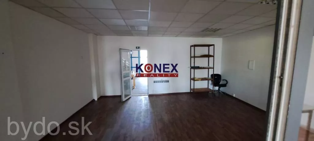 NA PRENÁJOM – Kancelárske priestory a sklady v Michalovciach, 130055_8