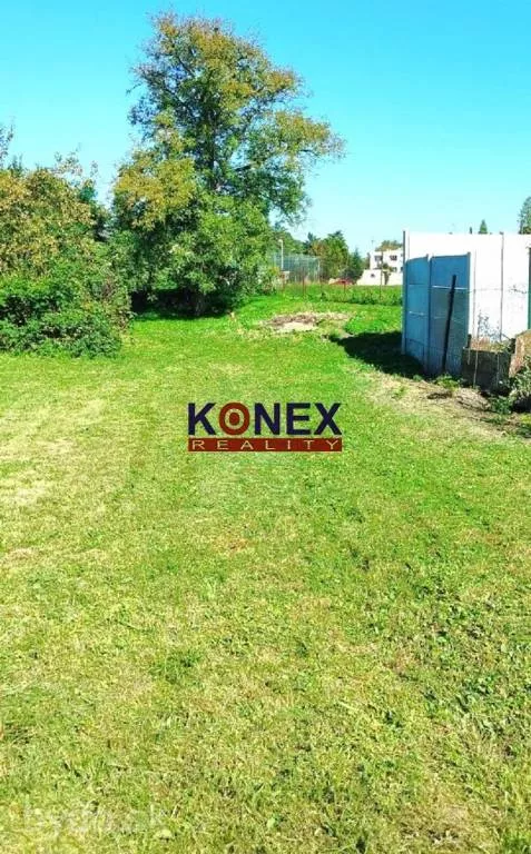 Pozemok v meste Strážske – NA PREDAJ, 130549_0