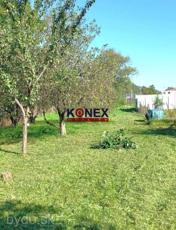 Pozemok v meste Strážske – NA PREDAJ, 130549_1