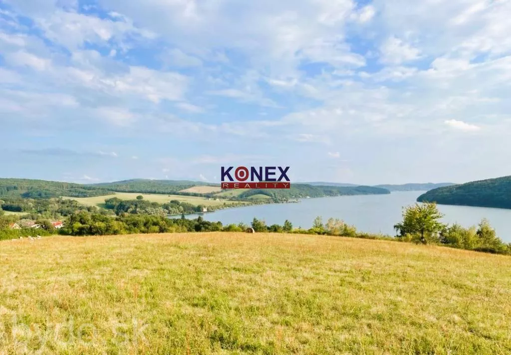 NA PREDAJ Pozemky na Domaši, časť Nová Kelča, 130696_0