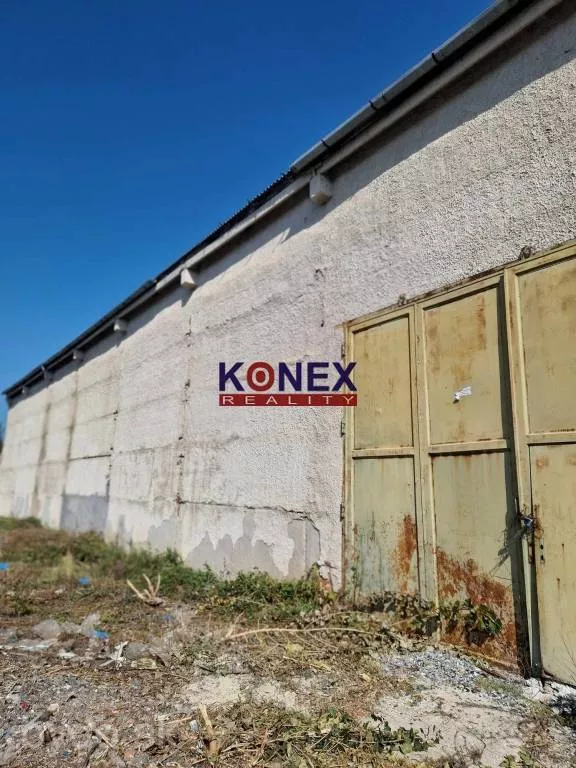 Priemyselná budova na predaj – Vojany, 130848_4