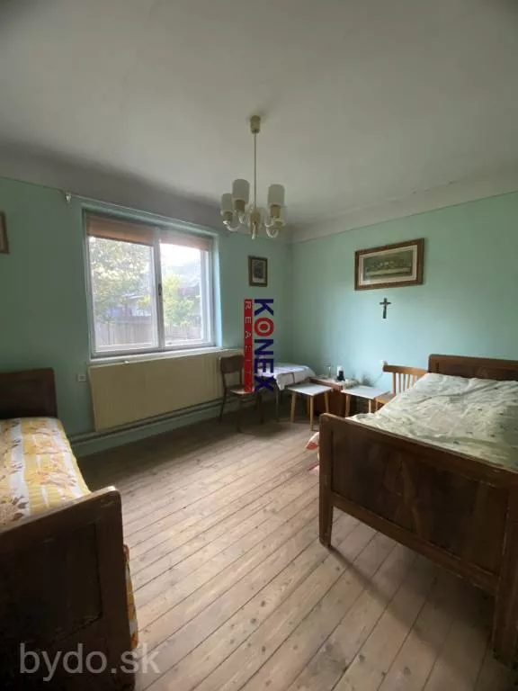 Krásny rodinný dom 16 km od Trebišova – obec Kuzmice, 131720_4