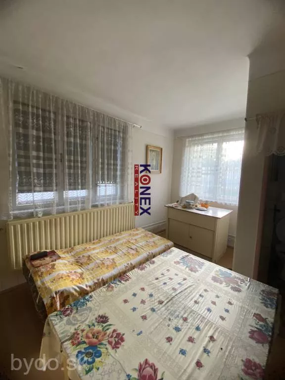 Krásny rodinný dom 16 km od Trebišova – obec Kuzmice, 131720_6