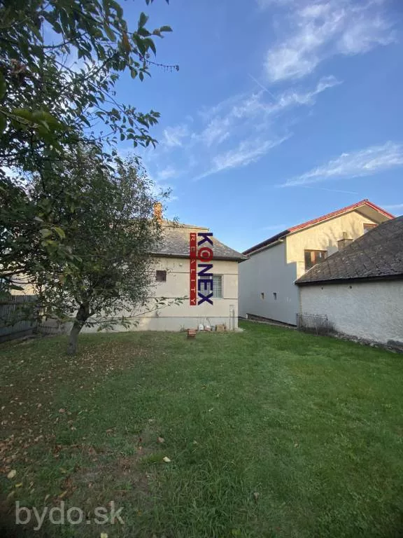 Krásny rodinný dom 16 km od Trebišova – obec Kuzmice, 131720_12