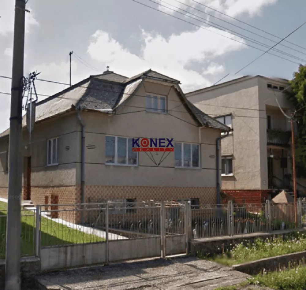 Krásny rodinný dom 16 km od Trebišova – obec Kuzmice, 131720_13