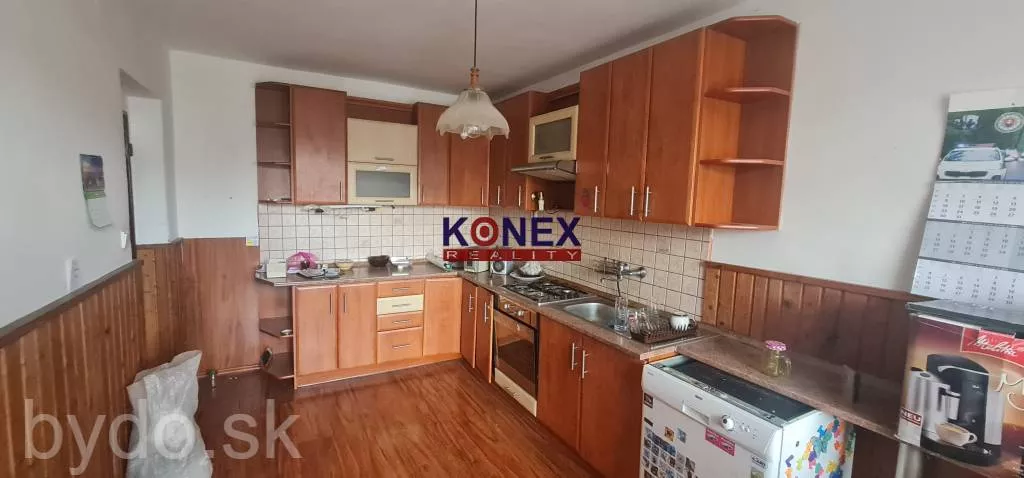 VÝRAZNÁ ZĽAVA! Rodinný dom v TOP lokalite, Michalovce, 131730_0