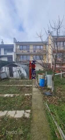 VÝRAZNÁ ZĽAVA! Rodinný dom v TOP lokalite, Michalovce, 131730_2