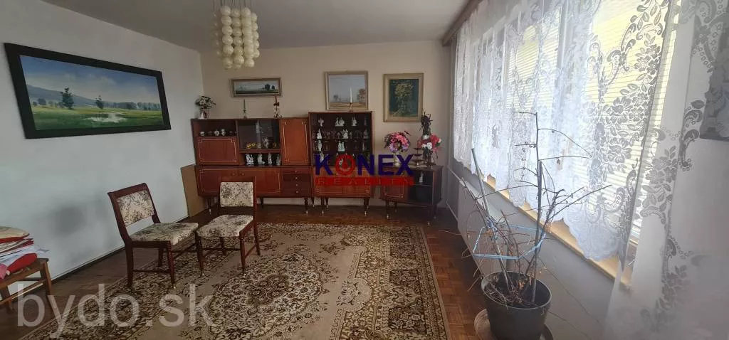 VÝRAZNÁ ZĽAVA! Rodinný dom v TOP lokalite, Michalovce, 131730_4