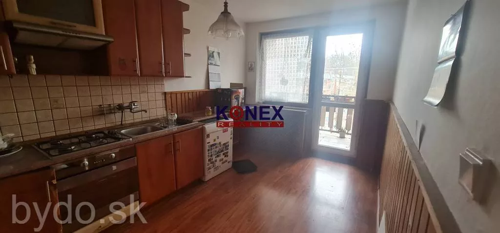 VÝRAZNÁ ZĽAVA! Rodinný dom v TOP lokalite, Michalovce, 131730_5