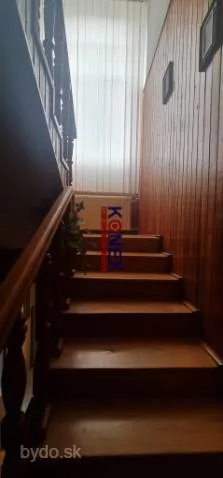 VÝRAZNÁ ZĽAVA! Rodinný dom v TOP lokalite, Michalovce, 131730_9