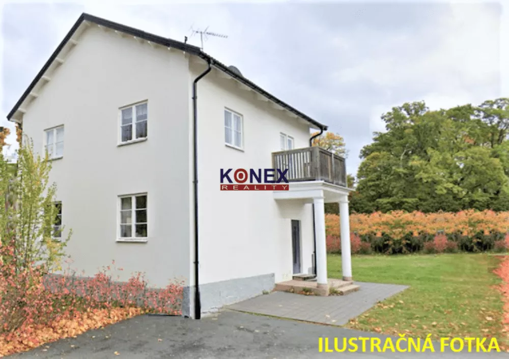 Novostavba rodinného domu KOŠICKÁ NOVÁ VES, 131723_0
