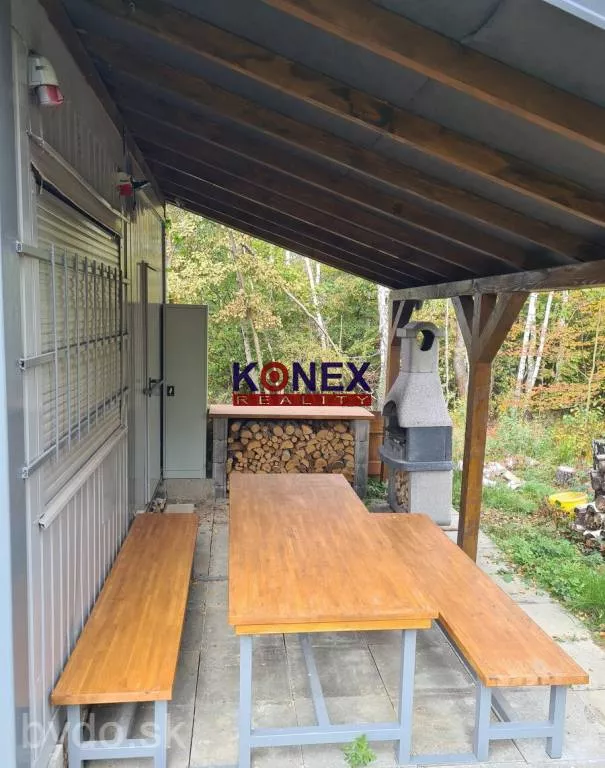 Chatka na samotke s rozľahlým pozemkom - Zemplínske Hámre, 131917_3